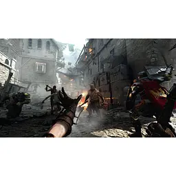 Ключ активації Microsoft Warhammer: Vermintide 2 для Xbox One/Series - мініатюра 9