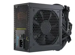 Блок живлення 650 Вт, Seasonic G12 GC, Black (G12 GC-650) - мініатюра 6