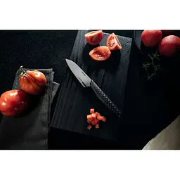 Ніж для овочів Fiskars Taiten 10 см (1066833) - мініатюра 4