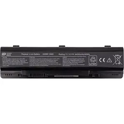 Акумулятор PowerPlant для ноутбуків DELL Vostro 1015 (G069H) 11.1V 4400mAh