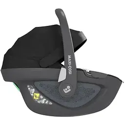 Автокрісло Maxi-Cosi Pebble 360 Essential Black (8044672110) - мініатюра 7