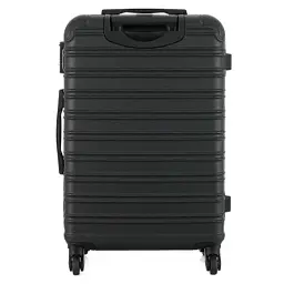 Валіза Semi Line 24" (M) Black (T5953-2) (DAS303425) - мініатюра 3