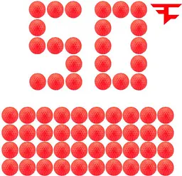 Набір кульок Zuru Chaos Faze, 50 шт. (36506) - мініатюра 3