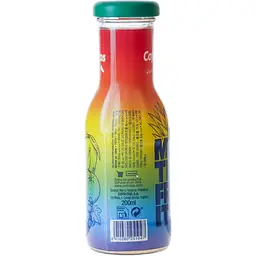 Нектар Cofrutos Multifruit мультифруктовий 200 мл - мініатюра 4