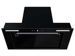 Витяжка вбудована GLOBALO Materi 60.1 Black