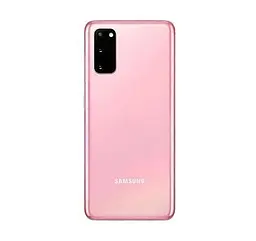 Смартфон Samsung S20 5G 8/128Gb SM-G980FD Pink (2SIM) - мініатюра 3
