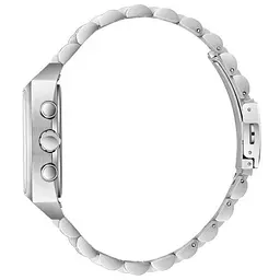 Годинник чоловічий наручний Lee Cooper Mapix (Сріблястий) - мініатюра 3