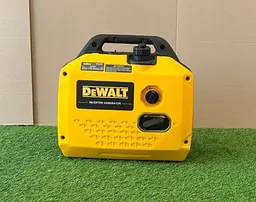 Генератор Інверторний бензиновий DeWalt DWG3000i (2.8-3.0 кВт) +Дисплей