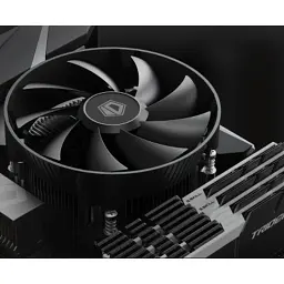 Кулер до процесора ID-Cooling DK-07i - мініатюра 7