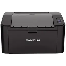 Pantum Принтер моно A4 P2207 20ppm