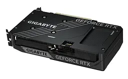 Відеокарта GF RTX 5060 Ti 8GB GDDR7 WindForce Max OC Gigabyte (GV-N506TWF2MAX OC-8GD) - мініатюра 9