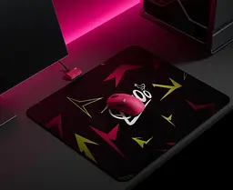 Миша PULSAR ZywOo Gen.2 Medium Pink (PZWG223) - мініатюра 12