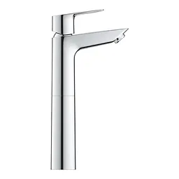 Змішувач для раковини Grohe BauLoop New XL-Size 23764001 Хром - мініатюра 4