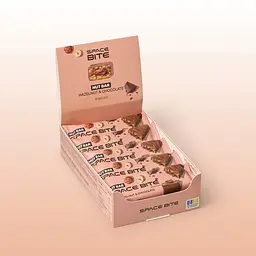 Батончик Spacefood Space Bite Nut Bar, 10*40 грам - Шоколад-фундук