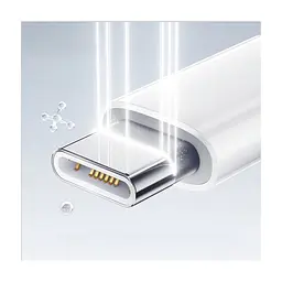 Сетевое зарядное устройство для Baseus CCFS-SN PD 20W 3A черный (33063-01_336) - миниатюра 3