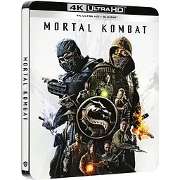 Гра Mortal Kombat 11 Ultimate 30th Anniversary Bundle (російські субтитри) (Xbox One Xbox Series X) - мініатюра 3