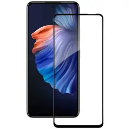 Скло захисне ACCLAB Full Glue Infinix Hot 50 Pro Black (1283126598807) - мініатюра 2