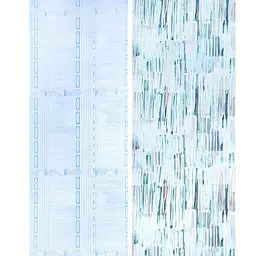Самоклеюча плівка Sticker Wall 0.45х10м х 0.07мм Акварель SW-00001237 - мініатюра 3