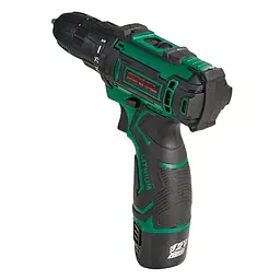 Шурупокрут акумуляторний Nowa WA1215BLB (145709) - мініатюра 5