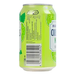 Коктейль Hartwall Mojito 0.33 л - мініатюра 4