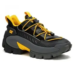 Кросівки Caterpillar Intruder Max 40 Black (1103-P111450-40) - мініатюра 7