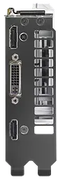 Відеокарта GeForce GTX 950 2GB Asus OC (GTX950-OC-2GD5) Б/В - мініатюра 3