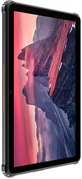 Планшет Oukitel RT9 10.1` HD 6GB/256GB / T606 / 11000mAh / 16+16Мп / IP69K / LTE Orange - мініатюра 3