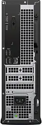 Dell Комп'ютер персональний Slim Essential SFF, Intel i3-14100, 8GB, F512GB, UMA, WiFi, кл+м, Win11P - мініатюра 4