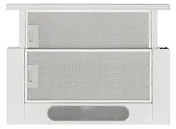 Витяжка Eleyus Breeze 470 50 WH (6602893) - мініатюра 7