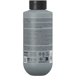 Маска інтенсивна Osmo New Super Ice проти жовтих і мідних відтінків волосся 400 мл - мініатюра 2