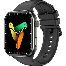 Смарт-годинник Blackview R60 Black (6931548318699) [143455]