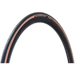 Покришка Hutchinson Fusion 5 700 x 25 TS TT PERF Tan Wall (1052-PV529041)