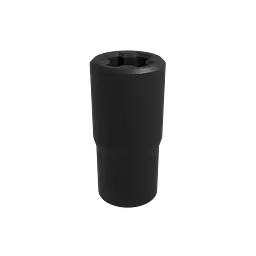 Муфта моторного блоку Sencor SHB 5607CH - мініатюра 3
