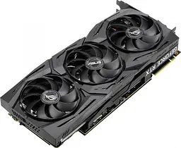 Відеокарта GeForce RTX 2070 Super 8GB Asus ROG Strix Gaming (ROG-STRIX-RTX2070S-8G-GAMING) Б/В