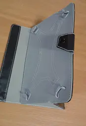 Чохол-книжка iPad Mini Assistant Ap-785 Bravis NB75 Teclast 7 - мініатюра 5