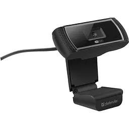 Веб-камера Defender G-lens 2597 HD720P (63197) [120235] - мініатюра 5