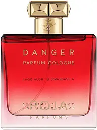 Одеколон Roja Parfums Danger Pour Homme Тестер 100 мл