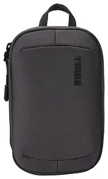 Сумка Thule Portable Subterra 2 PowerShuttle Mini TSPW-400 Vetiver Gray (6948999) - мініатюра 7