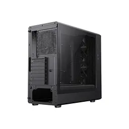 Корпус для ПК Gamemax CLAW 460 WB (9101-1200R0009) - мініатюра 8