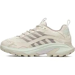 Кросівки Merrell Moab Speed 2 Wmn 39 Бежевий (1054-036.1605) - мініатюра 3