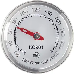 Термометр кухонний KitchenAid Measuring (KQ901G) - мініатюра 3
