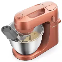 Кухонний комбайн KENWOOD Go Collection KZM35.000RD - мініатюра 4