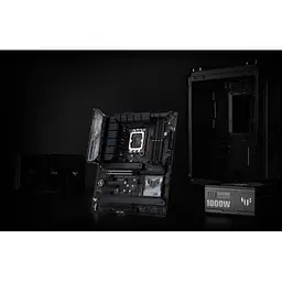 Материнська плата Asus (TUF GAMING Z790-PLUS WIFI) - мініатюра 2