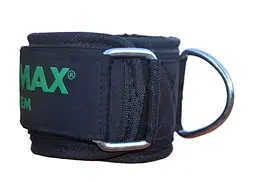 Манжета на щиколотку MadMax MFA-300 Ancle Cuff Black (1 шт) (MFA-300-U) - мініатюра 3