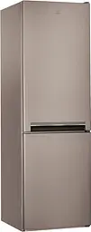 Двокамерний холодильник Indesit LI8S1X (LI8S1X)