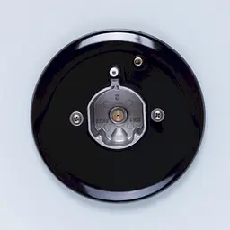 Варильна поверхня Perfelli Diamond G69C Bianco - мініатюра 8