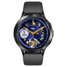 Смарт-годинник Zeblaze Btalk 2 Black (ce2f0061) - мініатюра 3