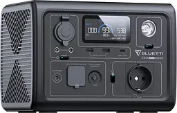 Зарядна станція BLUETTI EB3A 600W 268Wh [76422] - мініатюра 3