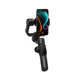 Стедікам AOCHUAN SMART S2 Чорний (AOCHUAN-SMARTS2-B)