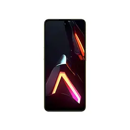 Смартфон ZTE Nubia Neo 3 5G 8/256GB Yellow Global - мініатюра 3